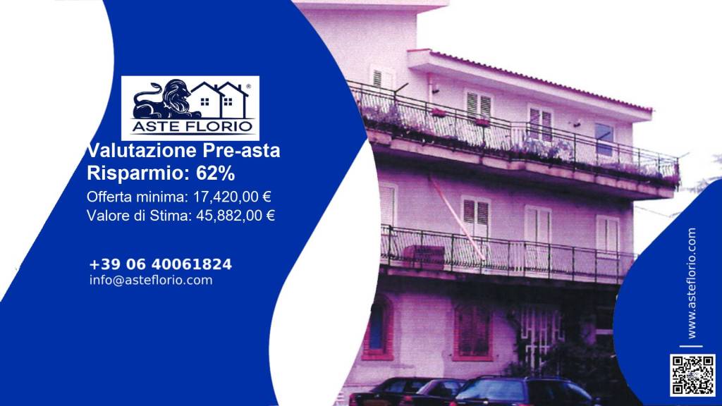 appartamento in vendita a Torrenova