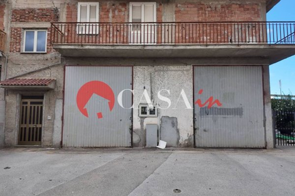 appartamento in vendita a Torrenova