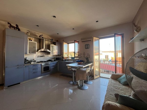 casa indipendente in vendita a Torrenova