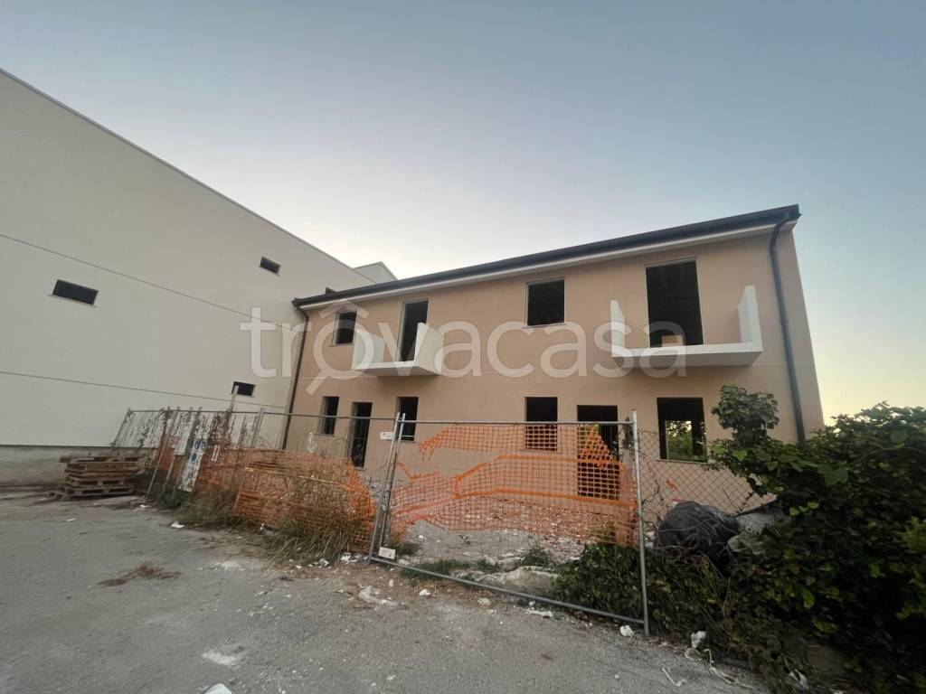 casa indipendente in vendita a Torrenova