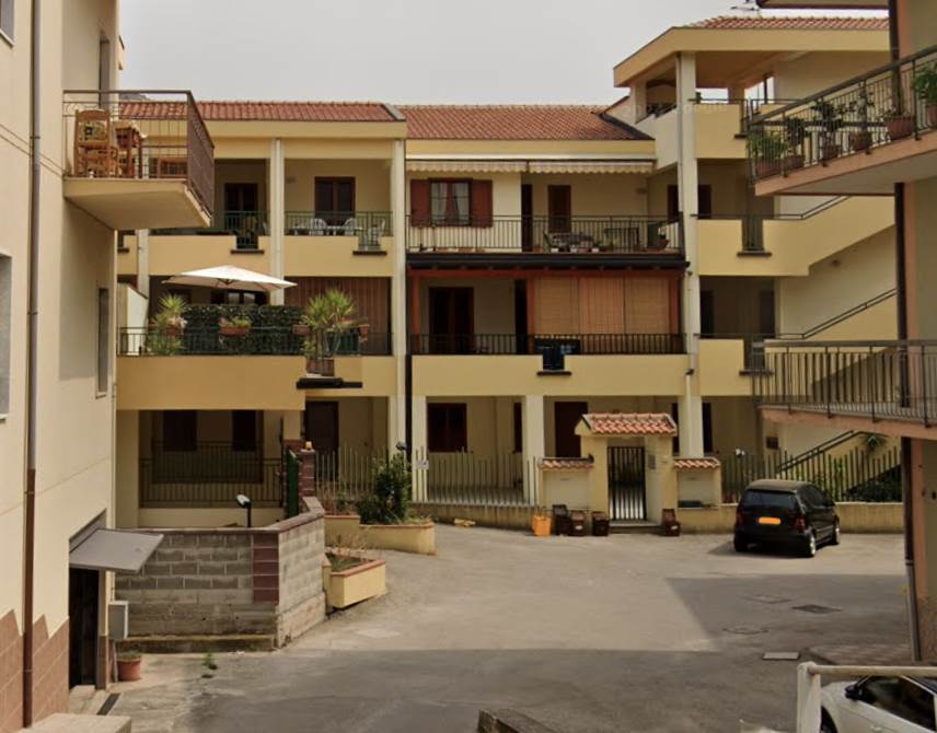 appartamento in vendita a Torrenova