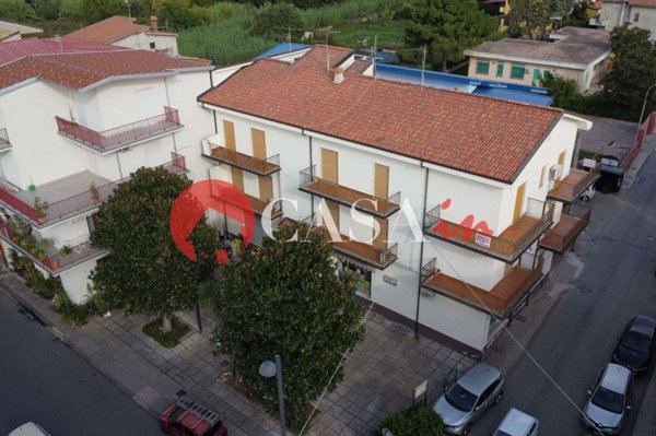 appartamento in vendita a Torrenova