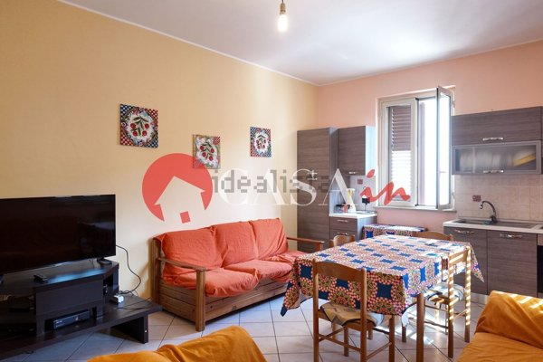 appartamento in vendita a Torrenova