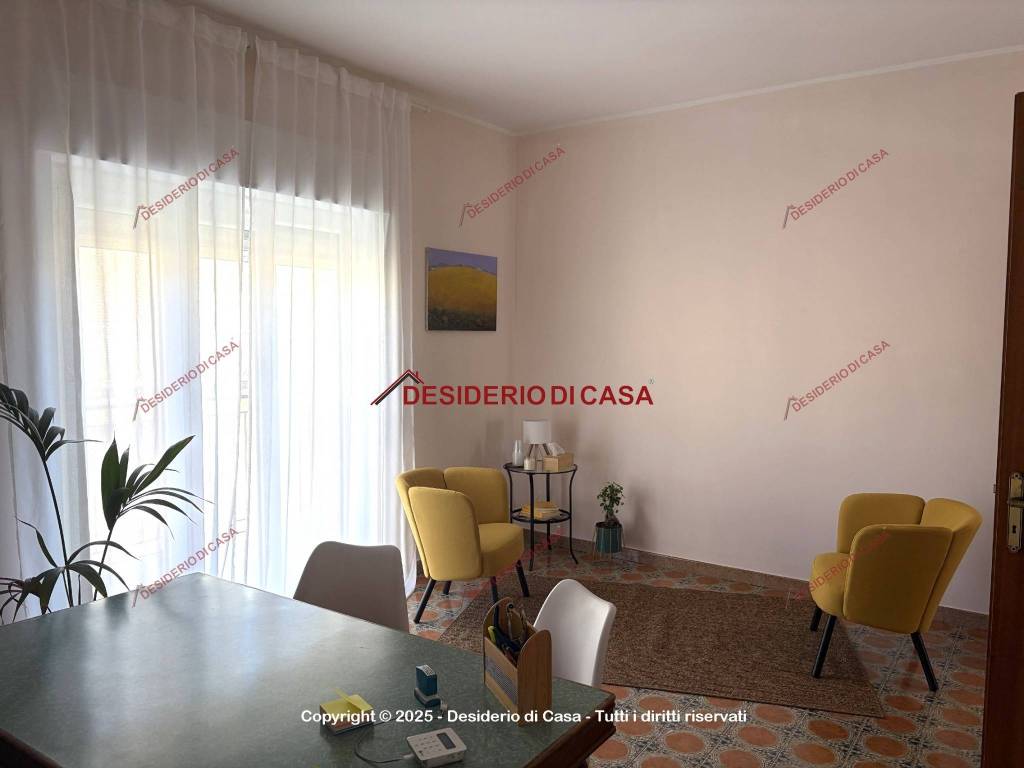 appartamento in vendita a Torrenova