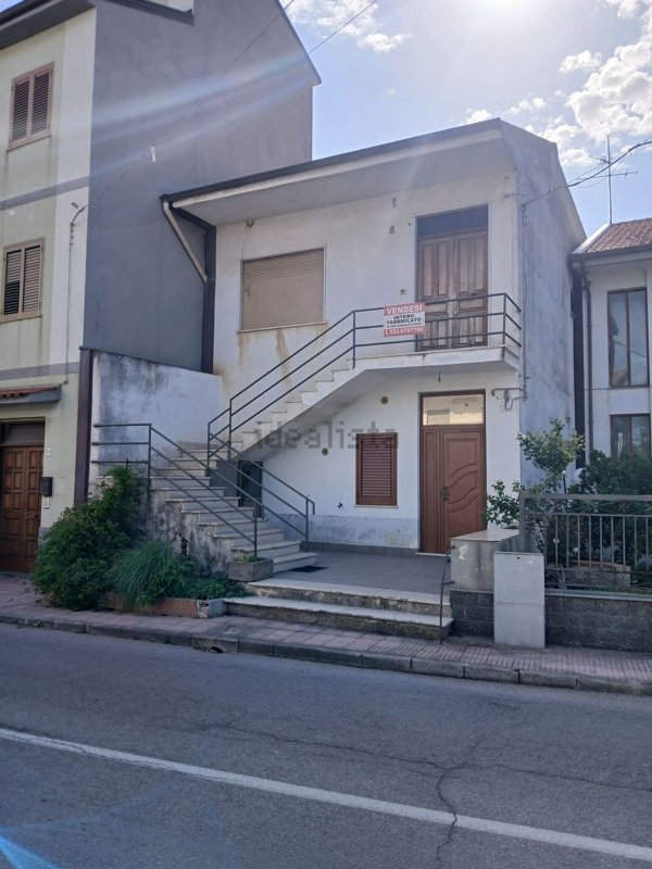 appartamento in vendita a Torrenova