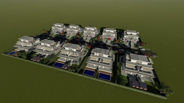 casa indipendente in vendita a Torrenova