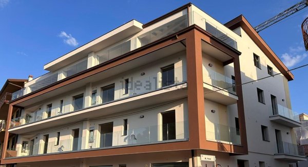 appartamento in vendita a Torrenova