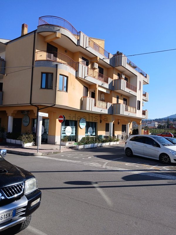 appartamento in vendita a Torrenova