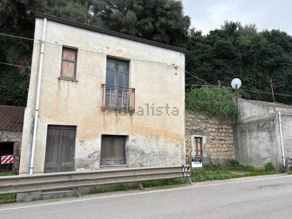 casa indipendente in vendita a Torrenova