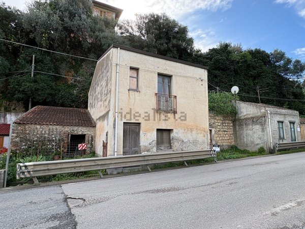 casa indipendente in vendita a Torrenova