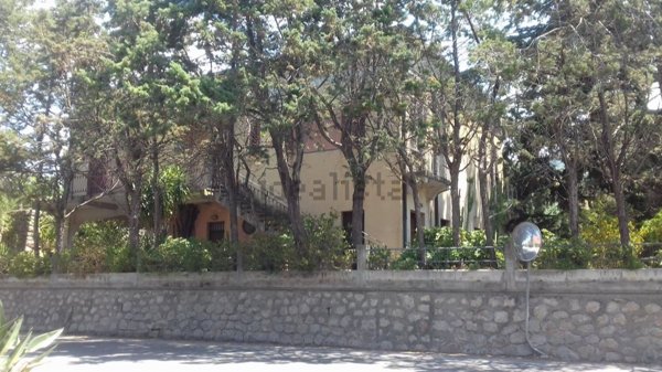 casa indipendente in vendita a Torrenova