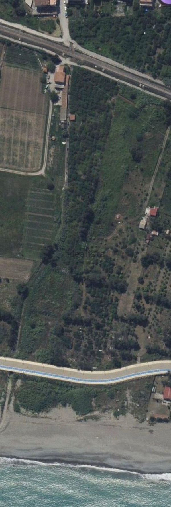 terreno agricolo in vendita a Torrenova