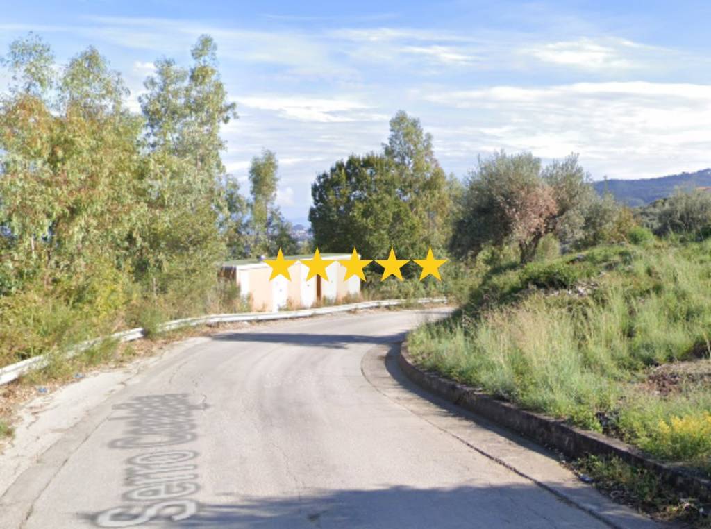 appartamento in vendita a Torrenova