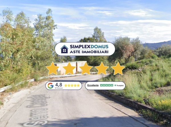 appartamento in vendita a Torrenova