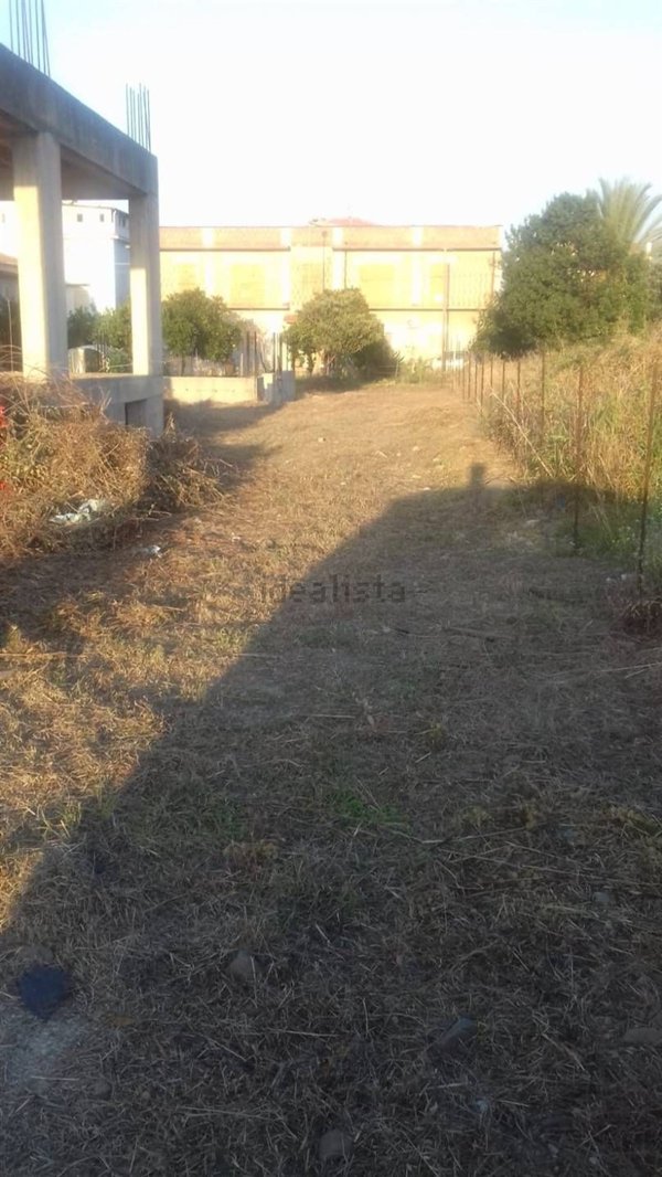 appartamento in vendita a Torrenova