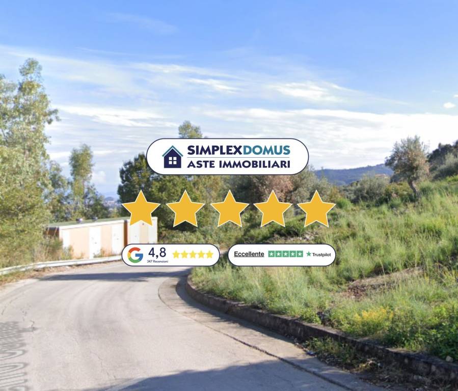 appartamento in vendita a Torrenova