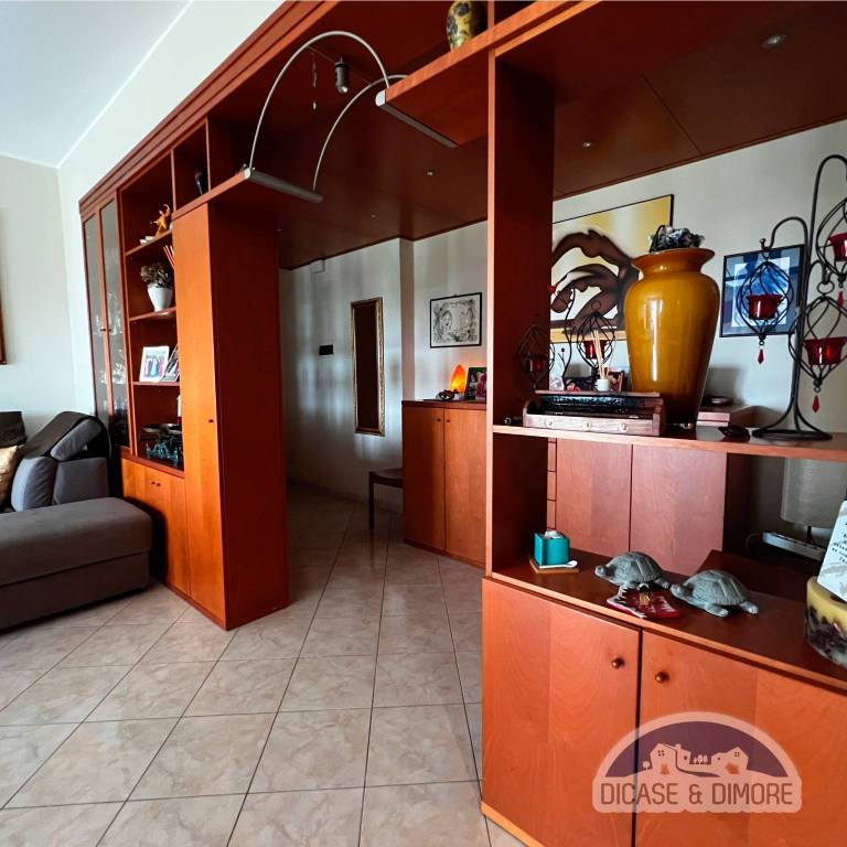 appartamento in vendita a Torrenova