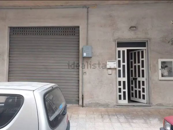 appartamento in vendita a Torrenova