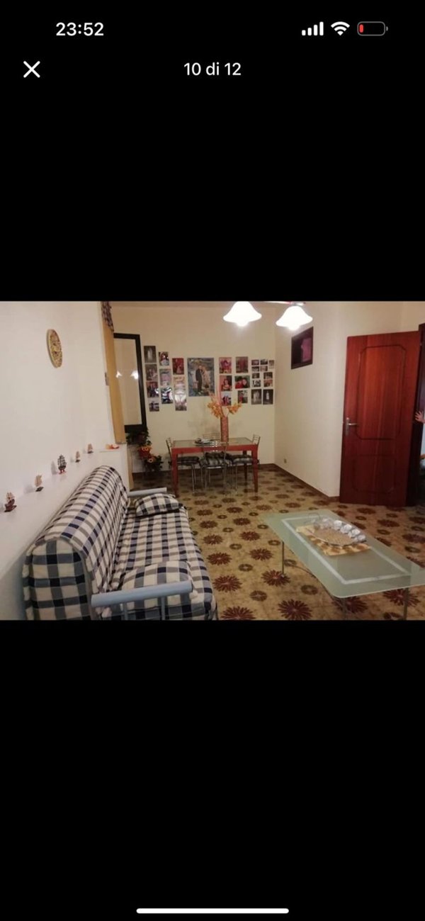 appartamento in vendita a Torrenova