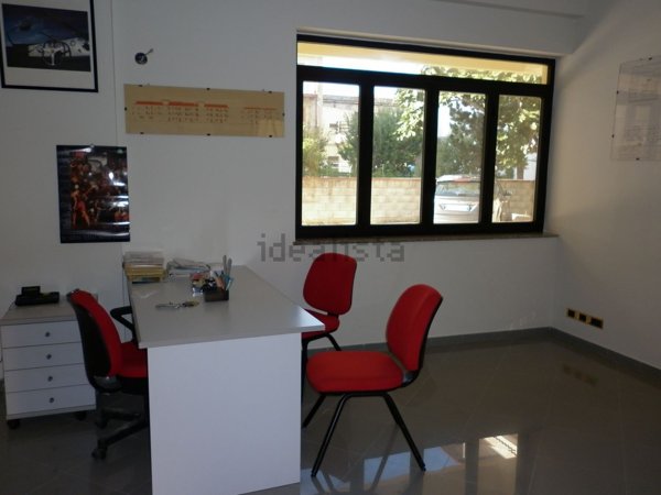 ufficio in vendita a Torrenova