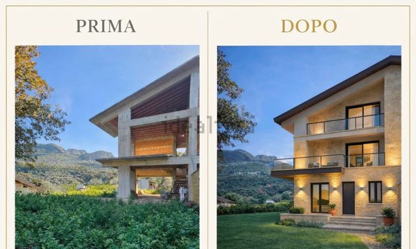 casa indipendente in vendita a Torrenova