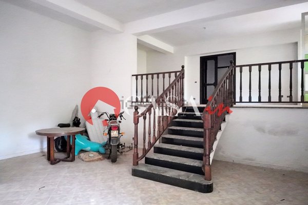 appartamento in vendita a Torrenova