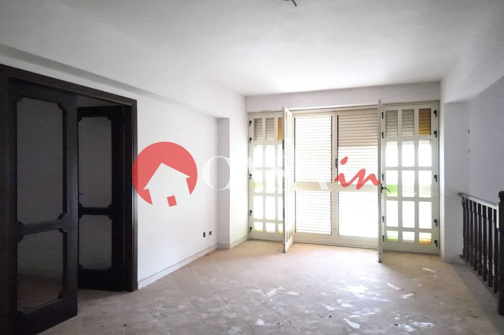 appartamento in vendita a Torrenova