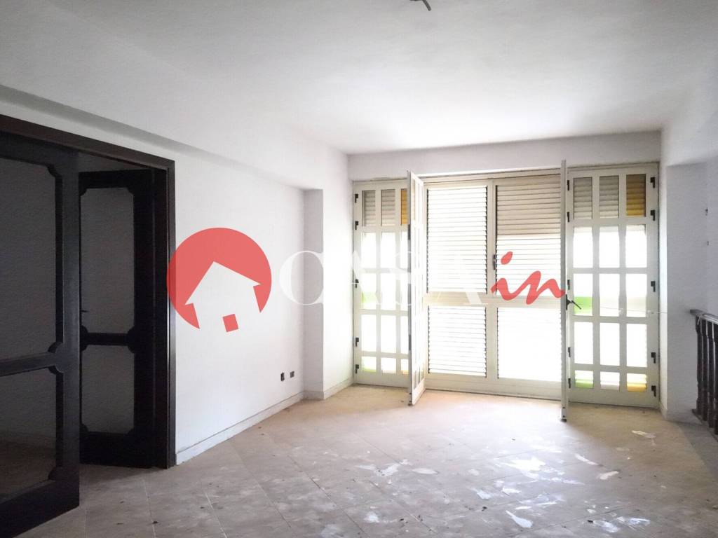 appartamento in vendita a Torrenova