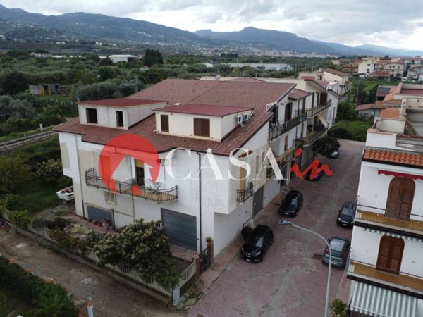 appartamento in vendita a Torrenova