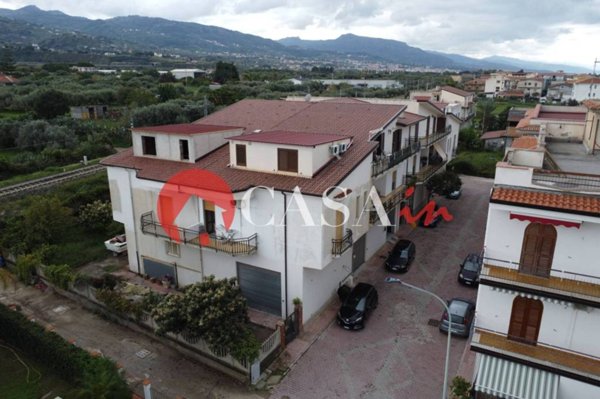 appartamento in vendita a Torrenova