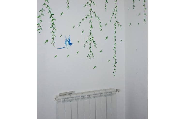 appartamento in vendita a Torrenova