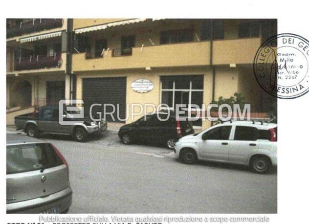 negozio in vendita a Torrenova