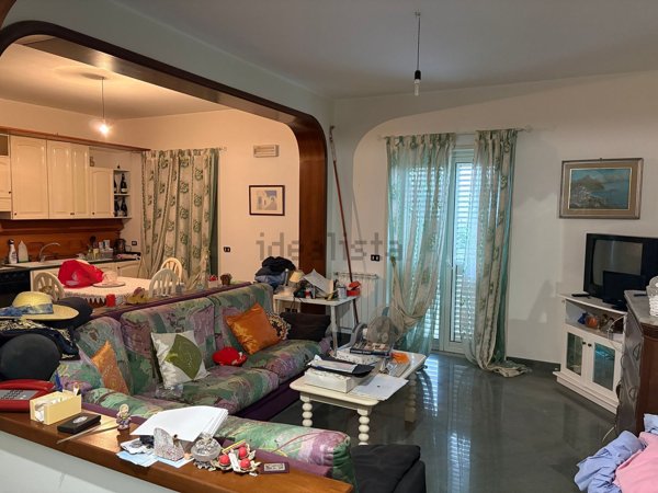 appartamento in vendita a Torrenova