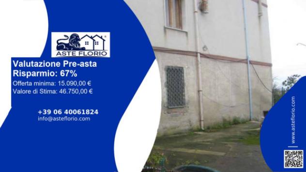 trivano in vendita a Torrenova