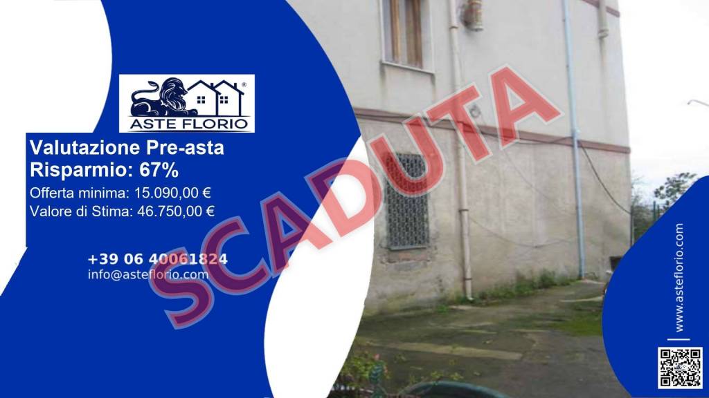 appartamento in vendita a Torrenova