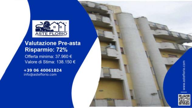 quadrivano in vendita a Torrenova