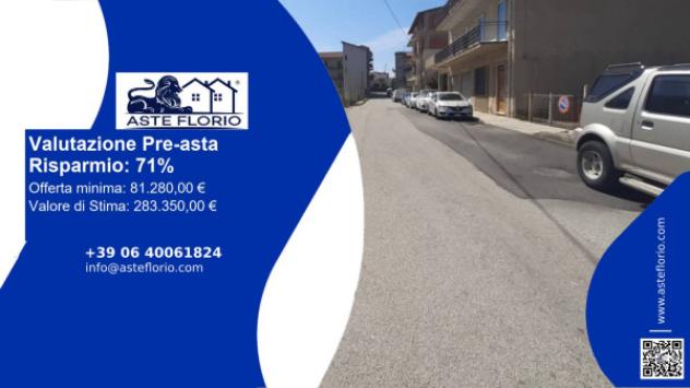 terreno agricolo in vendita a Torrenova