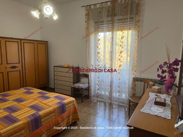 casa indipendente in vendita a Torrenova