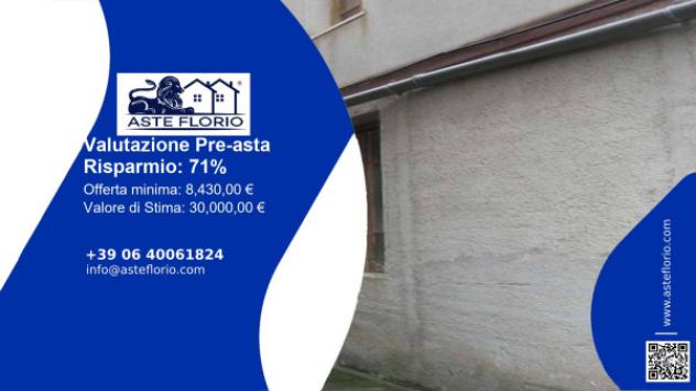 appartamento in vendita a Torrenova