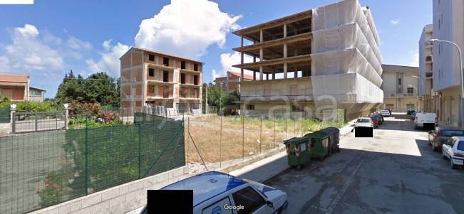 terreno agricolo in vendita a Torrenova