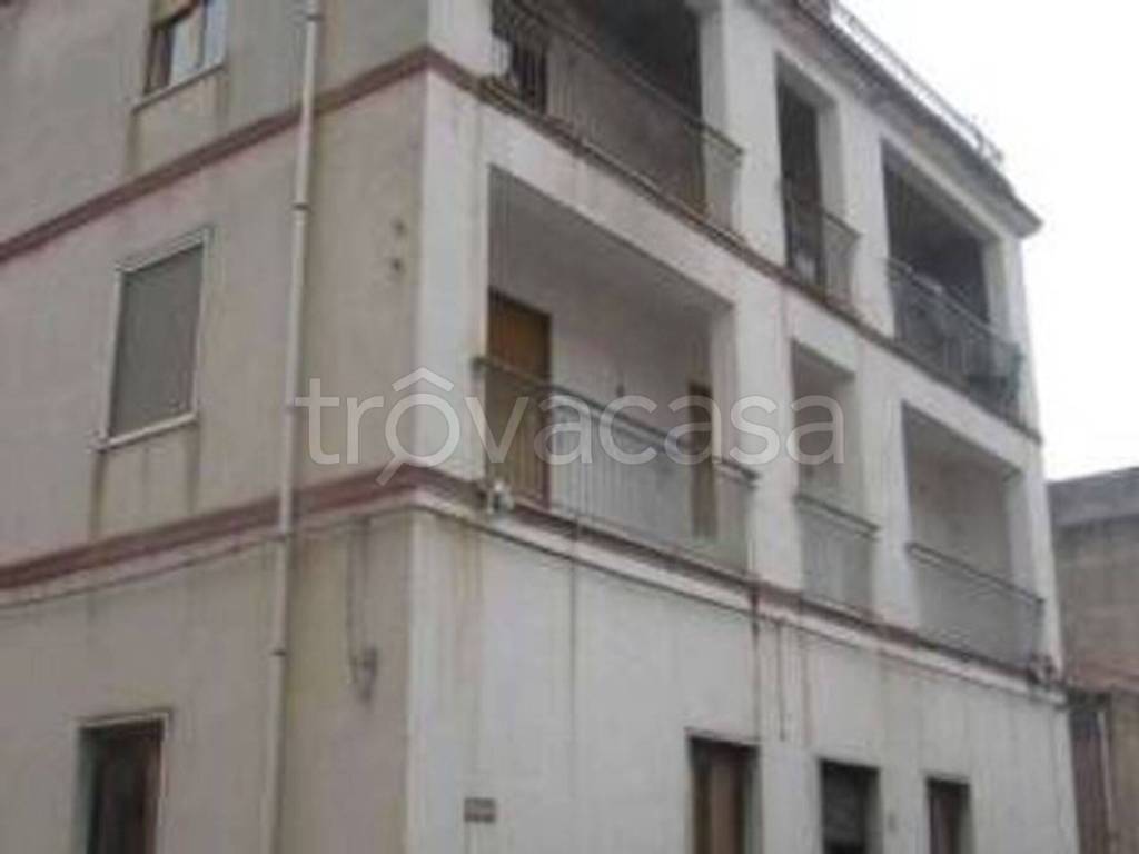 appartamento in vendita a Torrenova