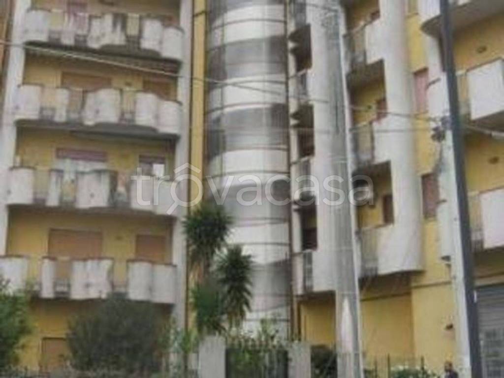 appartamento in vendita a Torrenova