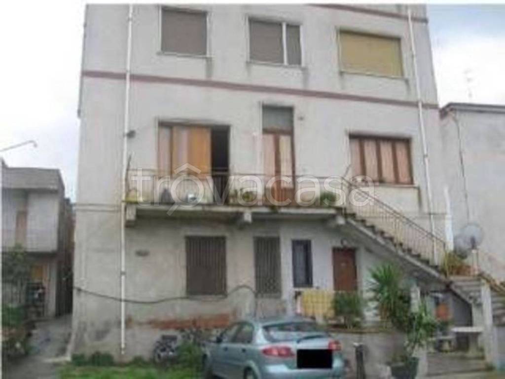 appartamento in vendita a Torrenova