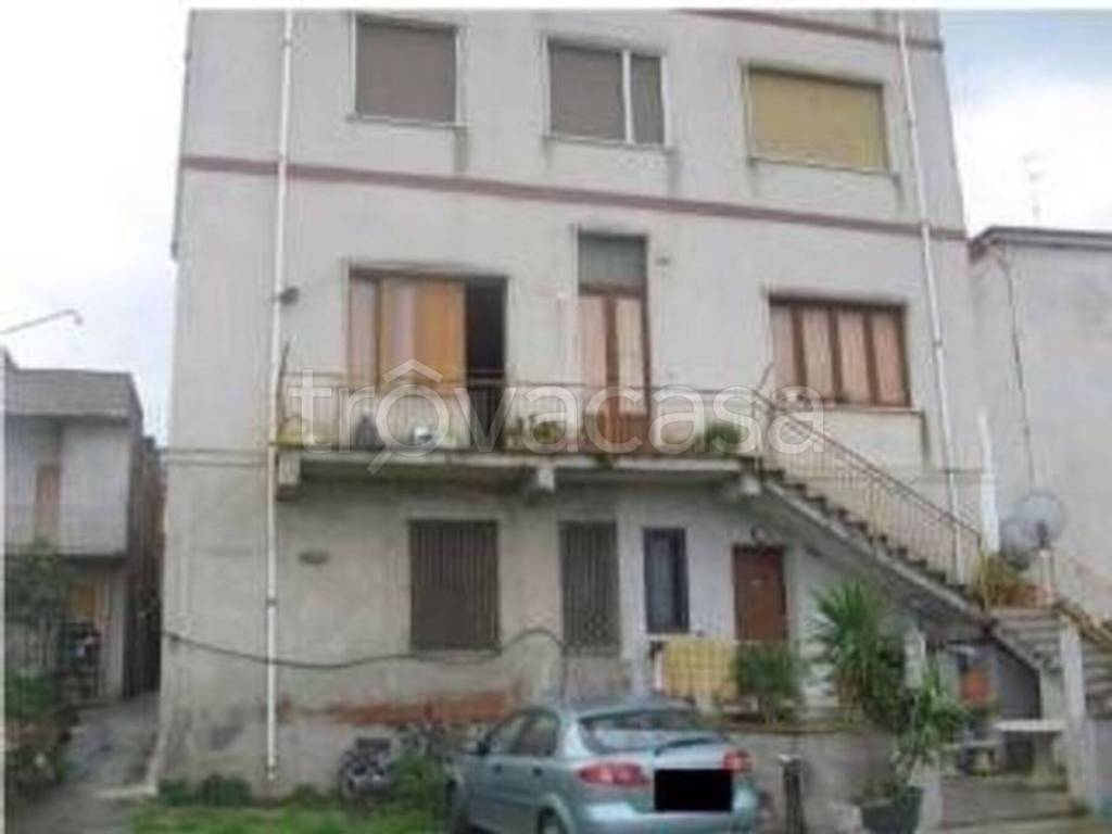 appartamento in vendita a Torrenova