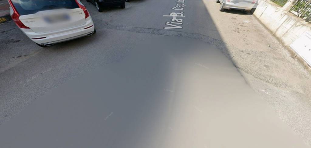 negozio in vendita a Torrenova