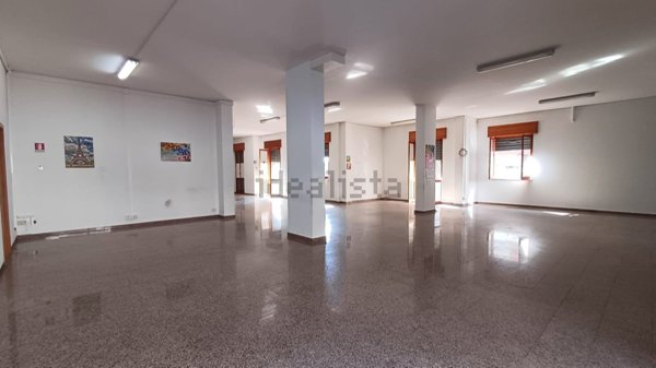 locale commerciale in vendita a Torrenova