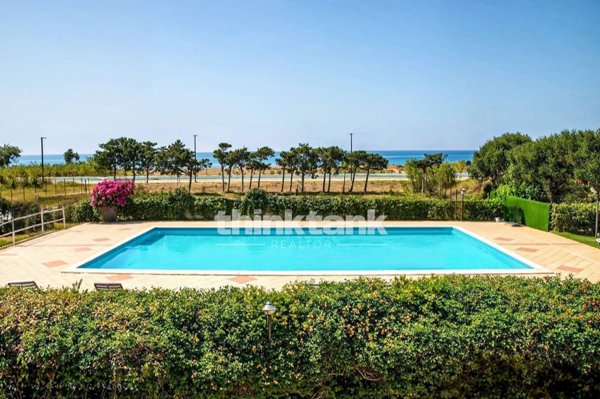 appartamento in vendita a Torrenova