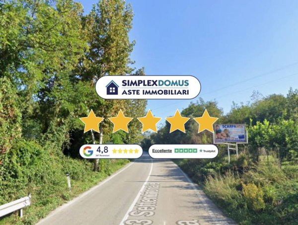 appartamento in vendita a Torrenova