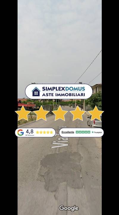 appartamento in vendita a Torrenova