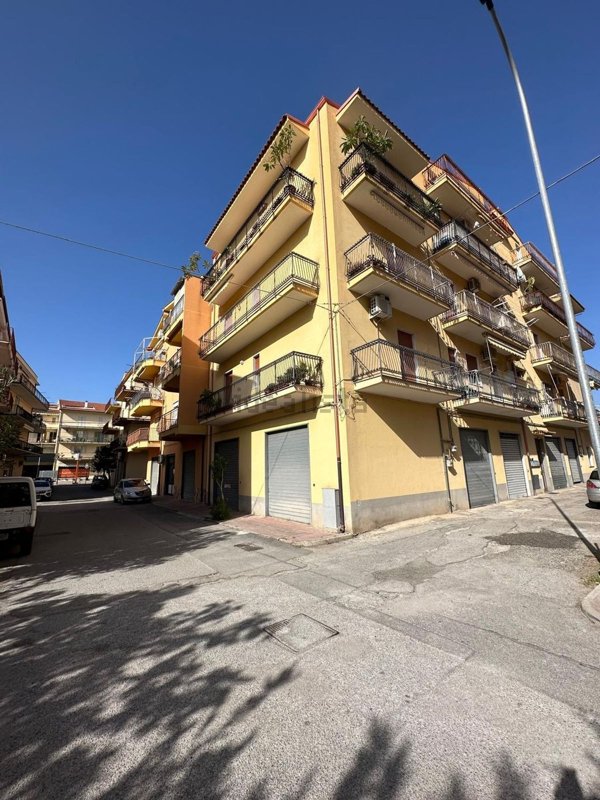 appartamento in vendita a Torrenova